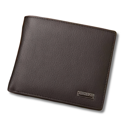 Modèle DENVER - Homme Cuir