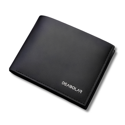 Modèle DENVER - Homme Cuir