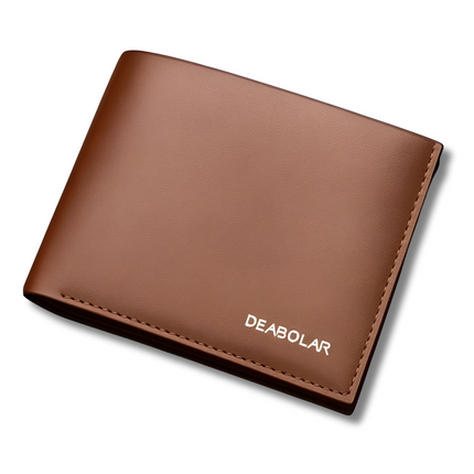 Modèle DENVER - Homme Cuir