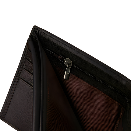 Modèle DENVER - Homme Cuir