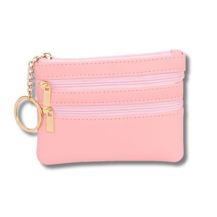 Modèle VENISE - Porte-Monnaie Femme