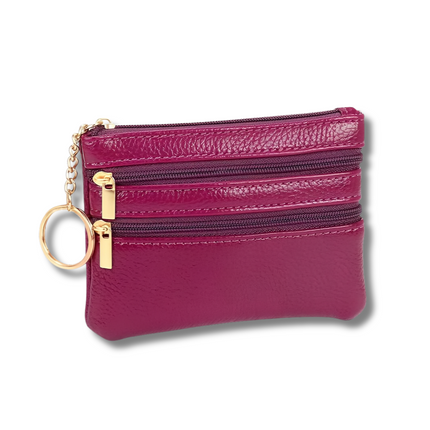 Modèle VENISE - Porte-Monnaie Femme