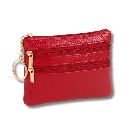 Modèle VENISE - Porte-Monnaie Femme