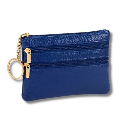 Modèle VENISE - Porte-Monnaie Femme