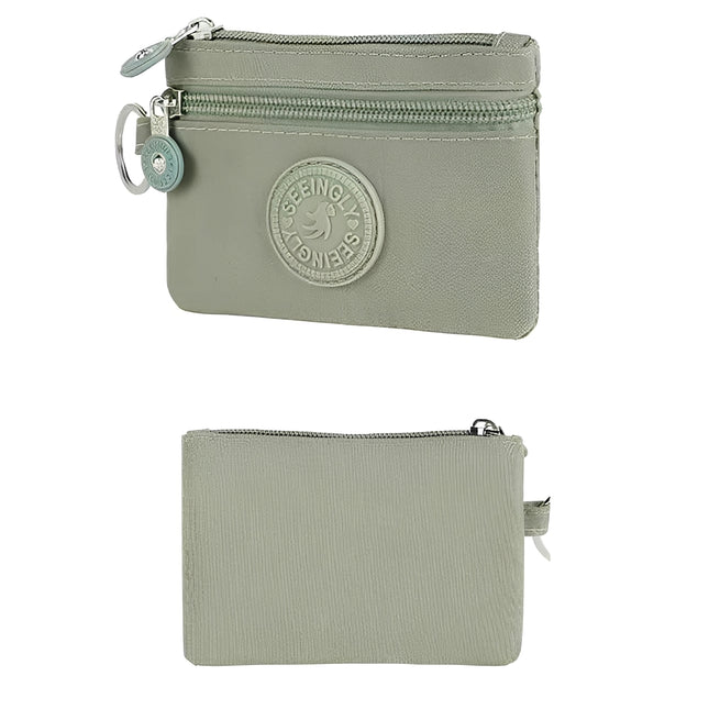 Modèle BEAUMONT - Porte-Monnaie Homme