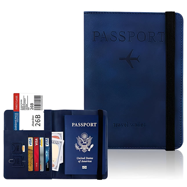 Modèle WACO - Homme Tissu