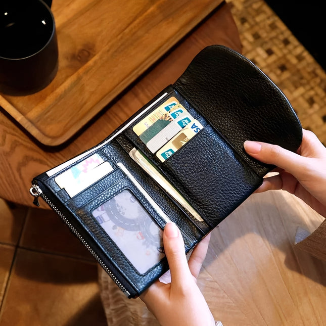 Modèle BAKOU | Femme Cuir