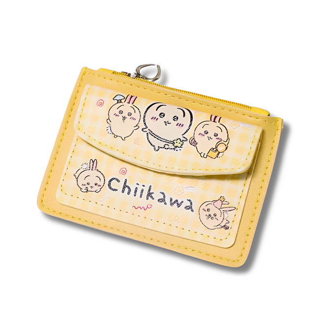 portefeuille fillette