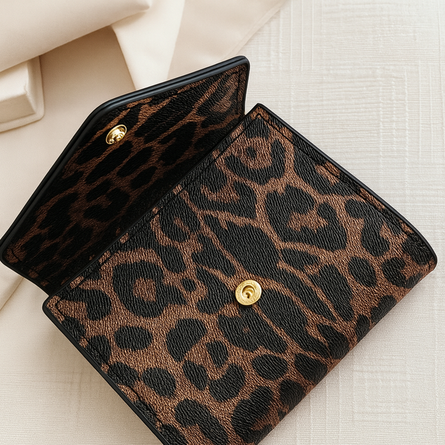 Modèle RIGA - Femme Cuir