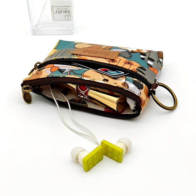 Modèle SAIKI - Ado & Enfant