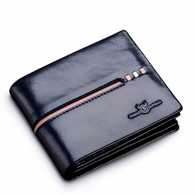 Modèle BOSTON - Homme Cuir