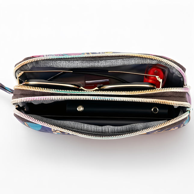 Modèle IZMIR - Femme Tissu