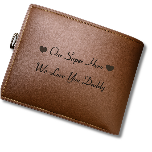 Modèle BAHIA - Homme Personnalisé