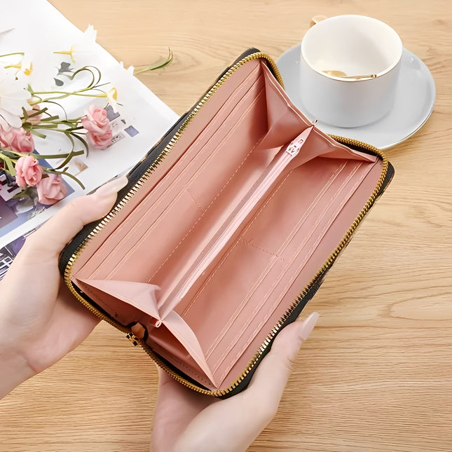 Modèle GENÈVE - Femme Cuir