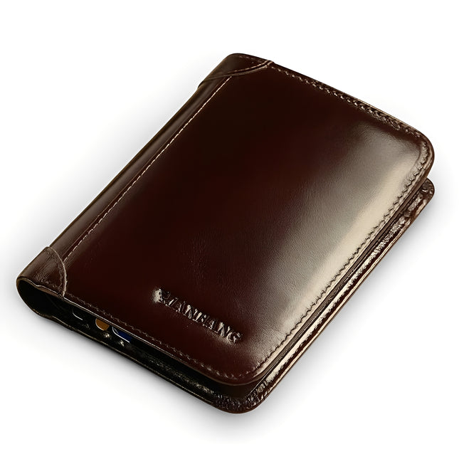 Modèle LOUISVILLE - Homme Cuir