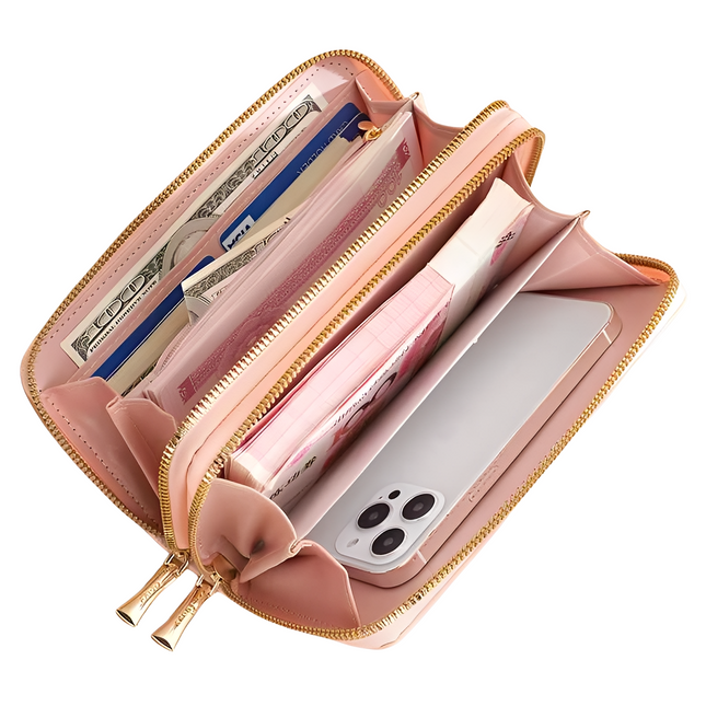 Modèle OSLO - Femme Cuir