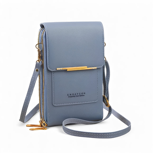 Modèle VIENNA - Femme cuir