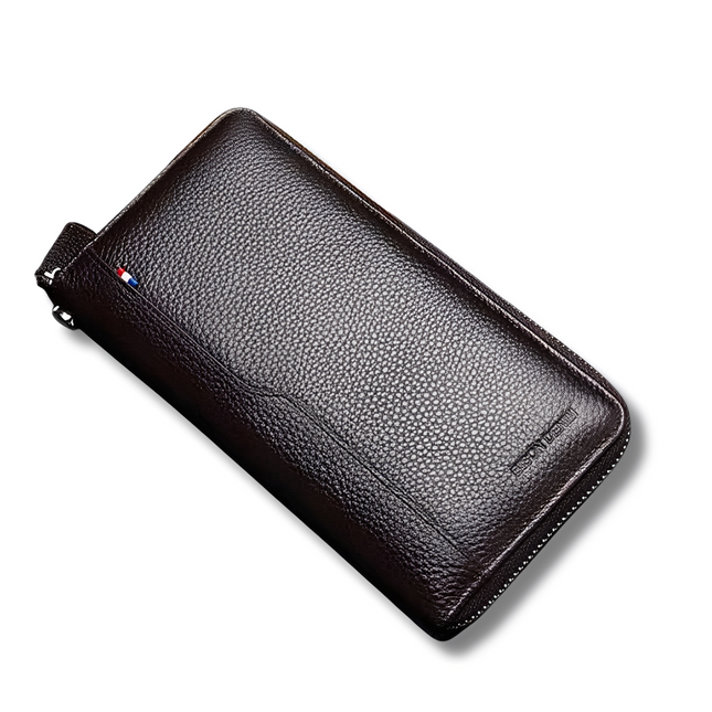 Modèle DALLAS - Homme Cuir