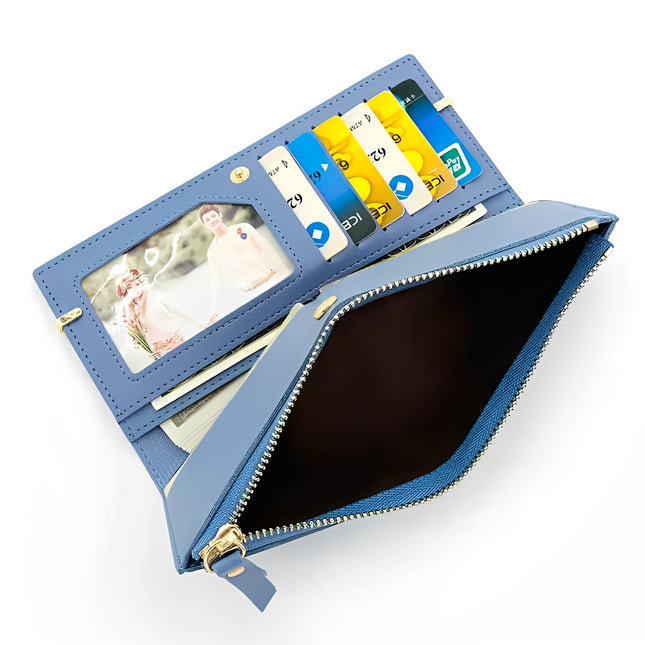 Modèle LUBLIN - Femme Personnalisé