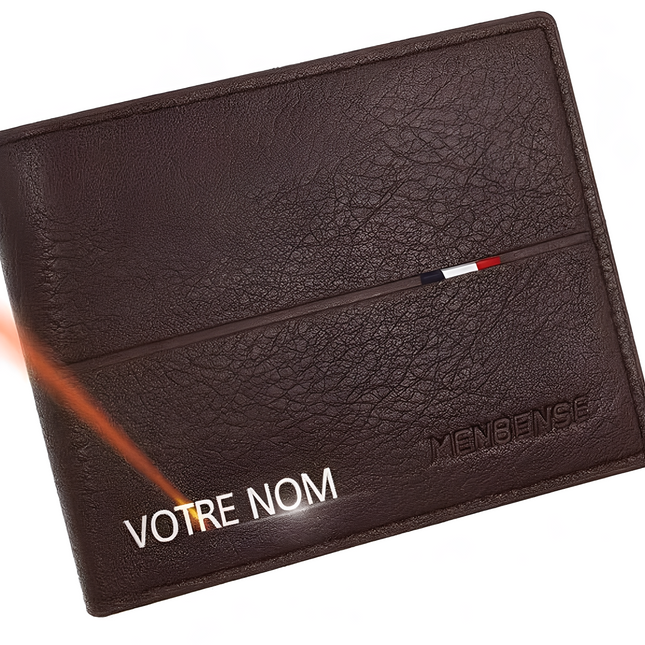 Modèle BELIZE - Homme Personnalisé