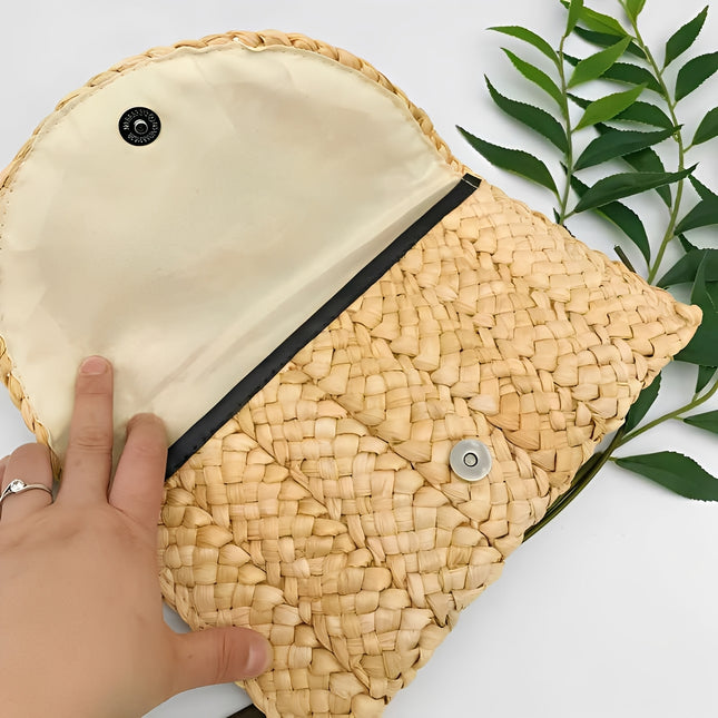 Modèle PALERMO - Femme Tissu