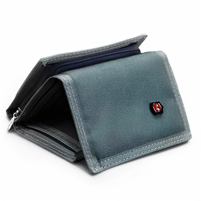 Modèle LARAMIE - Homme Tissu