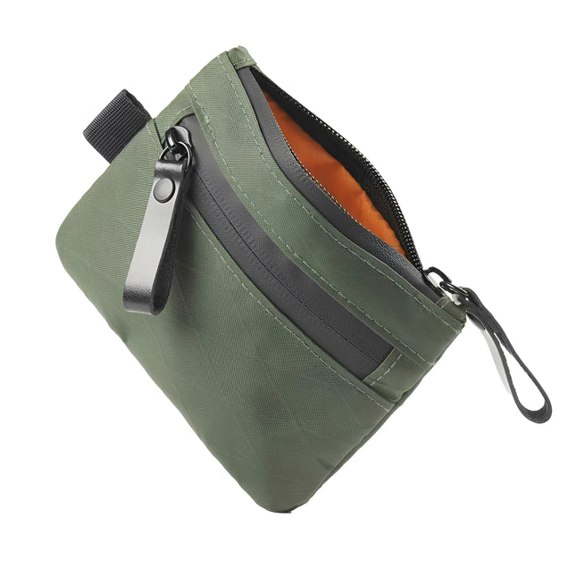 Modèle VERNON - Porte-Monnaie Homme