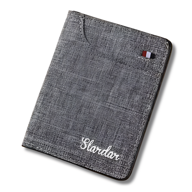 Modèle RIVERSIDE - Homme Tissu