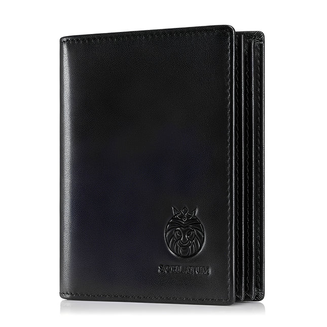 Modèle CHICAGO - Homme Cuir