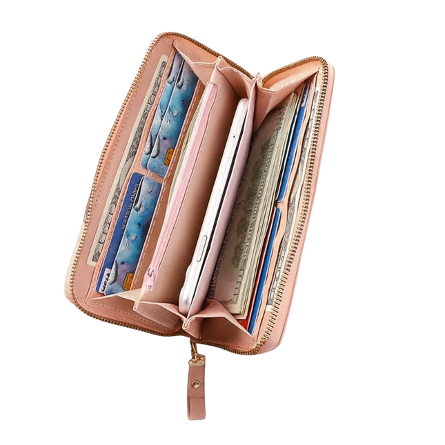 Modèle LIÈGE - Femme Cuir