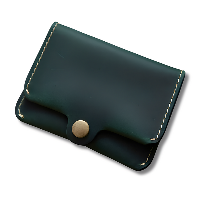 Modèle NELSON - Porte-Monnaie Homme