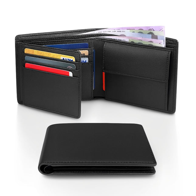 Modèle ATLANTA - Homme Cuir