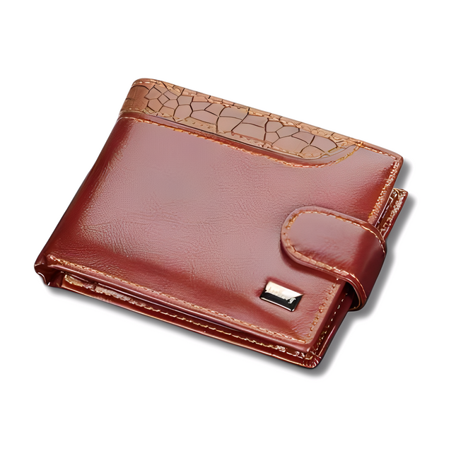 Modèle MONTERREY - Homme Personnalisé