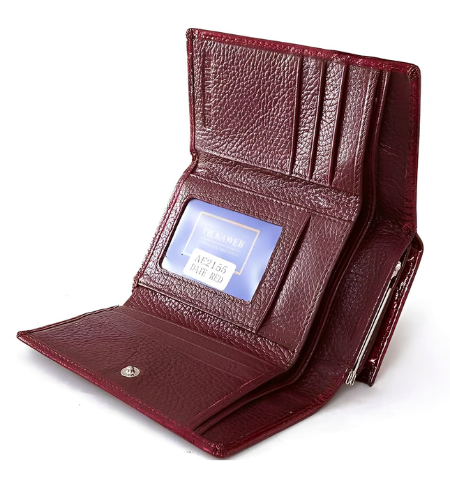 Modèle PARIS - Femme Cuir