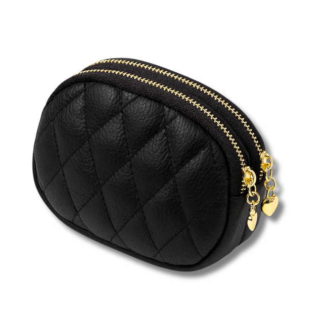 Modèle OXFORD - Porte-Monnaie Femme