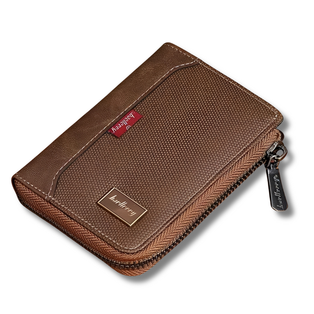 Modèle MEMPHIS - Homme Cuir