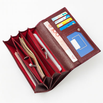 Modèle MILANO - Femme Cuir