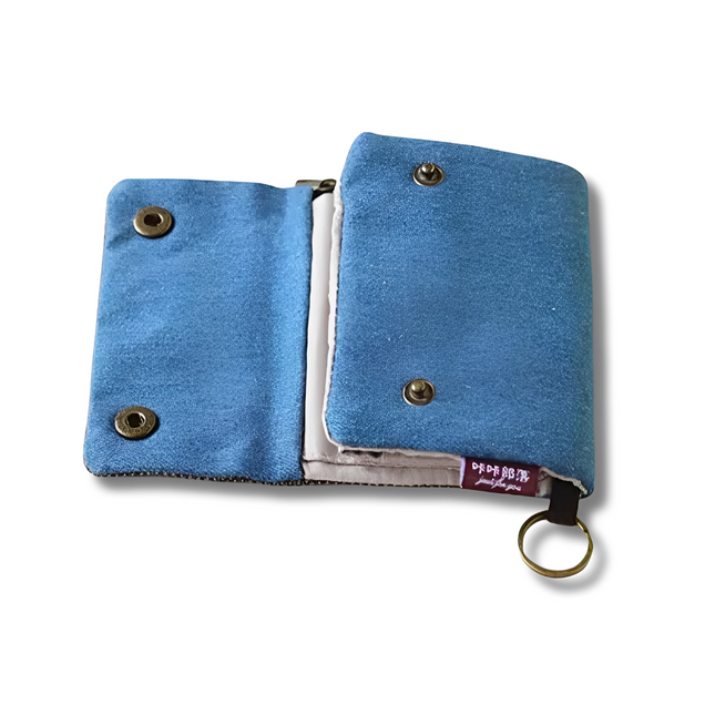 Modèle SPLIT - Femme Cuir