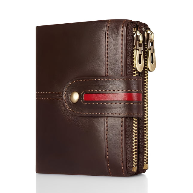 Modèle PHOENIX - Homme Cuir