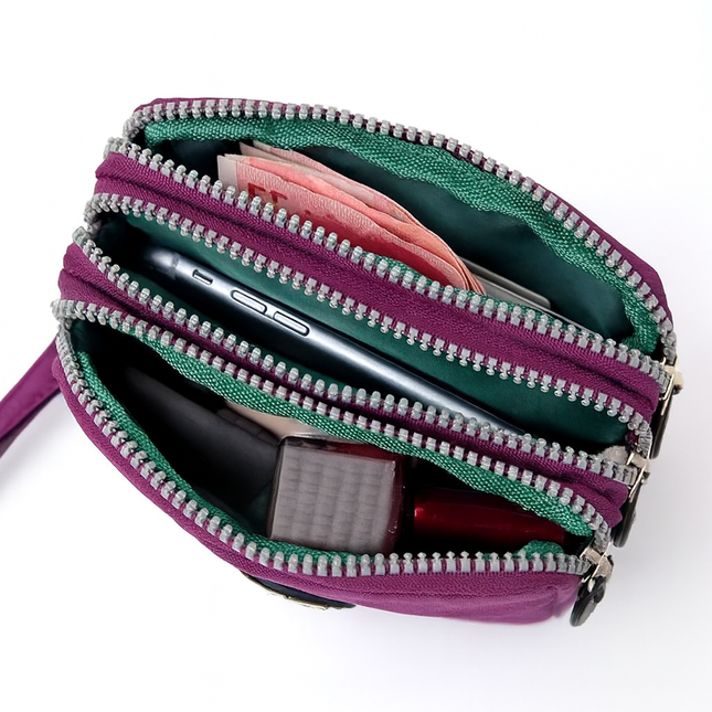 Modèle STOCKHOLM - Femme Tissu