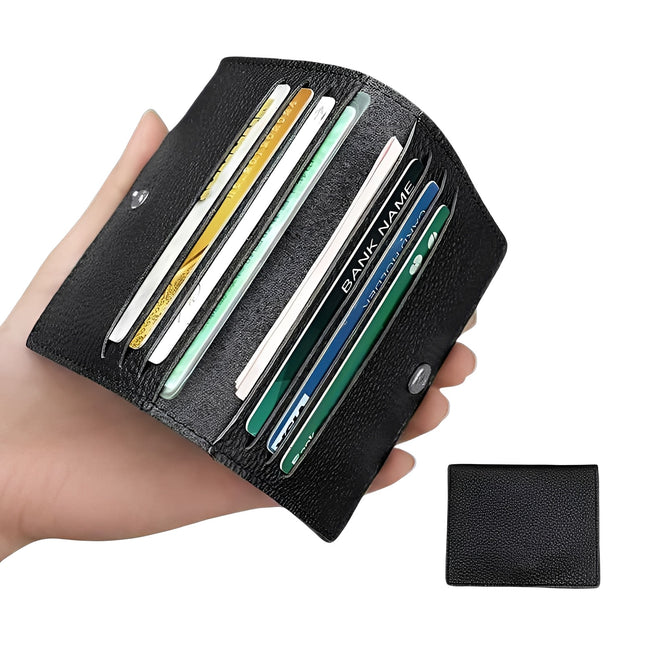 Modèle MOORE - Porte-Cartes