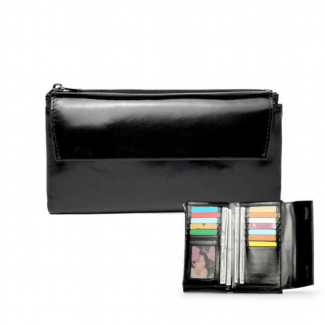 Modèle MADRID - Femme Cuir