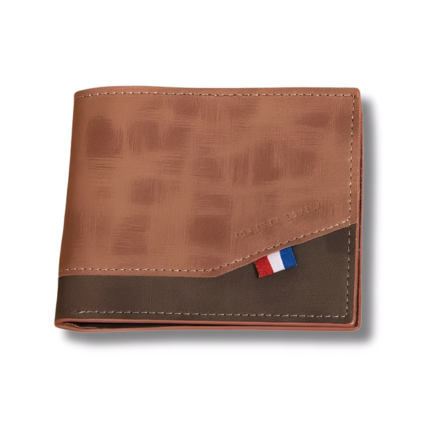 Modèle SEATTLE - Homme Cuir