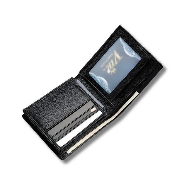 Modèle PORTLAND - Homme Cuir