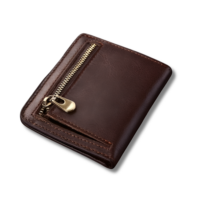 Modèle OMAHA - Homme Cuir