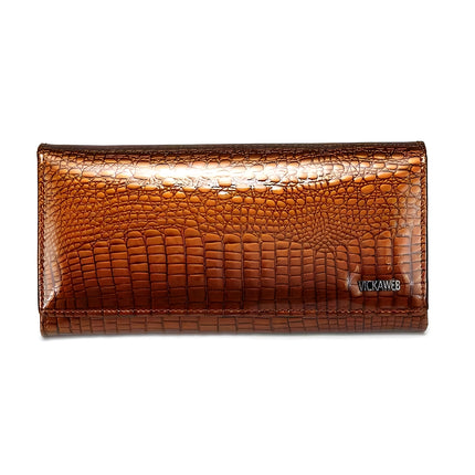 Modèle MILANO - Femme Cuir