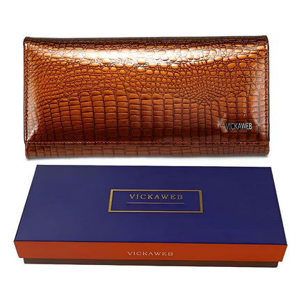 Modèle MILANO - Femme Cuir