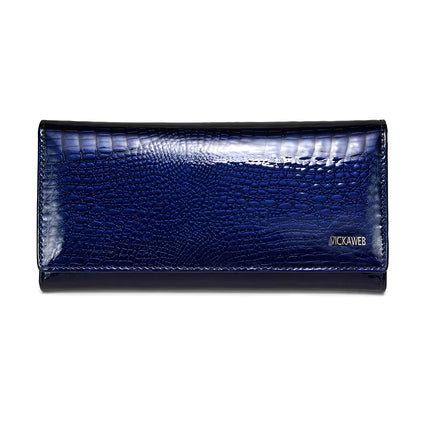 Modèle MILANO - Femme Cuir