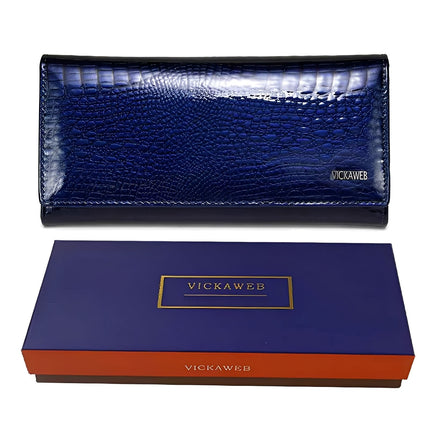 Modèle MILANO - Femme Cuir