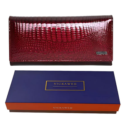 Modèle MILANO - Femme Cuir